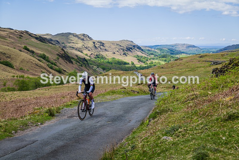 122538 - Hardknott Pass Camera 1 12.00-13.00