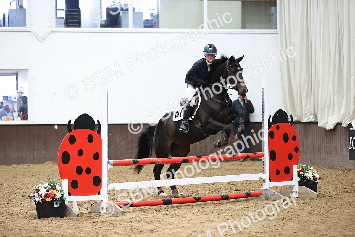 SBM_002118 - Class 10 - Pony British Novice 80cm Open