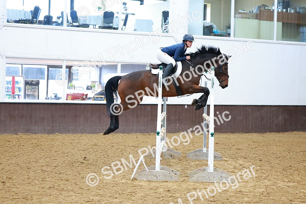 SBM_001739 - Class 4 - Senior Newcomers 1.10m