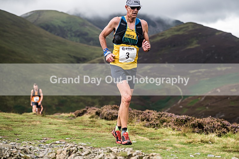 Barrow-391 - Barrow Fell Race Monday 31st August 2026