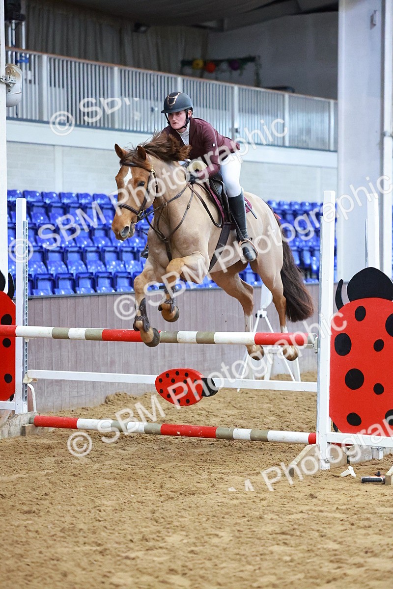 SBM_000938 - Class 3 - Senior Discovery 1.00m