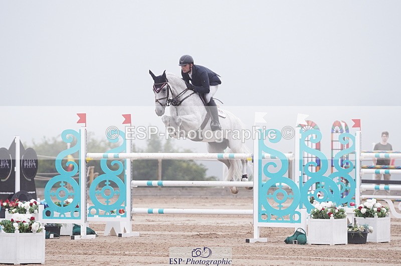 240720A-101946-14032 - Cls 3, 3 Star Small Tour 1.40m