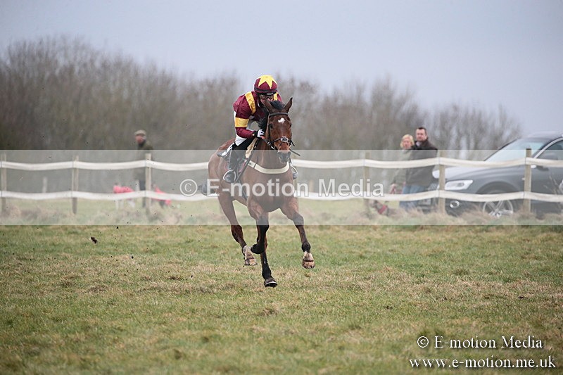 PtP 170219 -93 - Combined Services Point-To-Point Larkhill 17/02/19