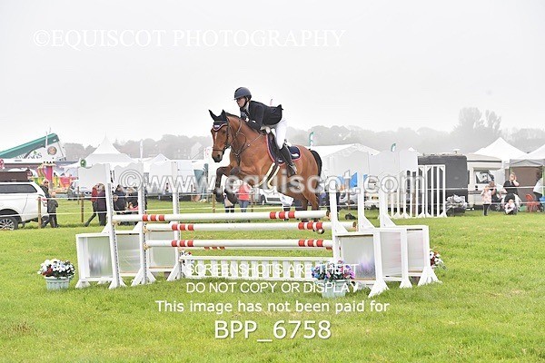 BPP_6758 - CLASS 2 RHS Classic Champ Qual (1.20m)