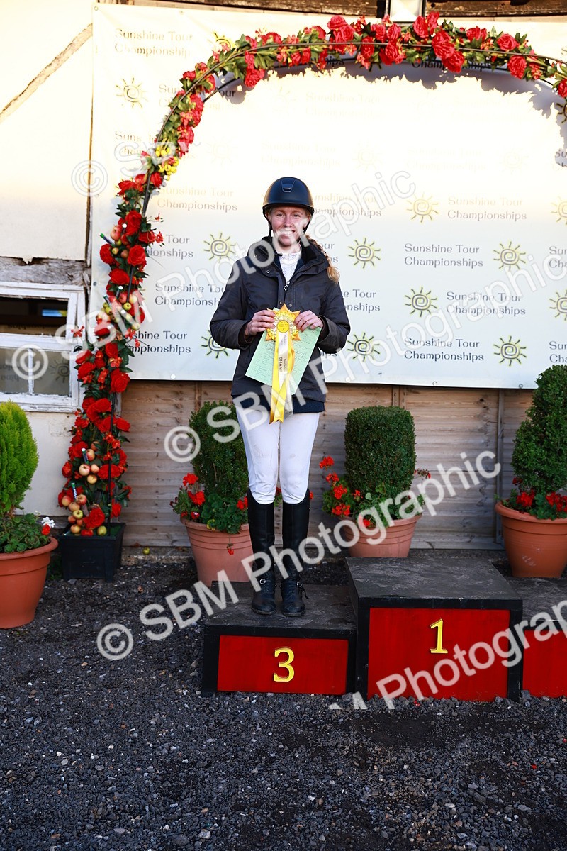 SBM_41384 - Saturday - Dressage Presentations