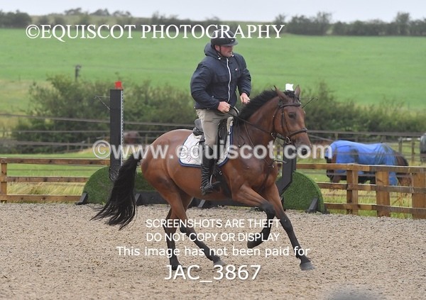 JAC_3867 - CLASS 3 Club 90cms Open