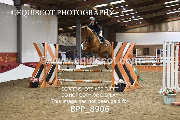 BPP_8906 - CLASS 7 Senior Newcomers/ 1.10m OpenSenior Newcomers/ 1.10m Open