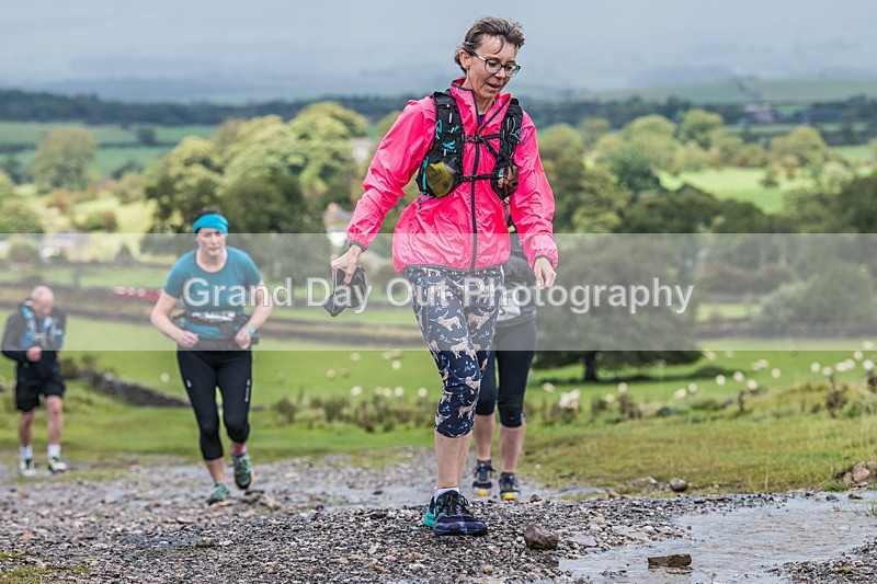 Westmorland-204 - Great Westmorland Trail Race (Junior & Senior Races) Saturday 13th September 2025