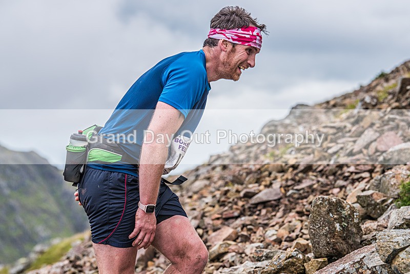 Borrowdale-958 - Borrowdale Fell Race Saturday 5th August 2023