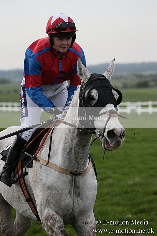 PtP 210418 237 - South & West Wilts Point-to-Point Larkhill 21/04/18