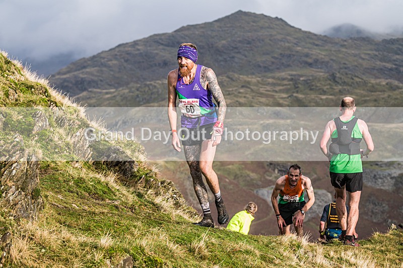 Dunnerdale-392 - Dunnerdale Fell Race Saturday 8th November 2025