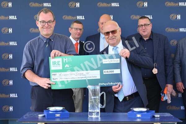 yr08072022r3-43 - Race 3 3.15pm William Hill Play Responsibly Irish EBF Novice Fillies Stakes