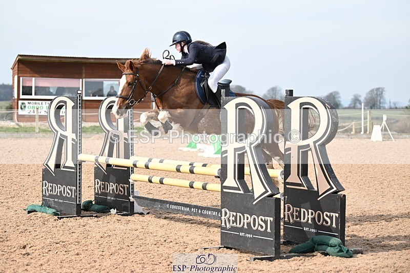 250309-113413-04052 - Cls 5 Pony Discovery and 90cm