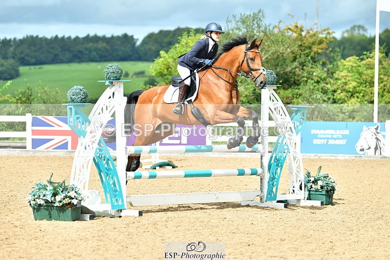 230813A-104943-11551 - Cls 40 A&B Senior Discovery & 1m Open