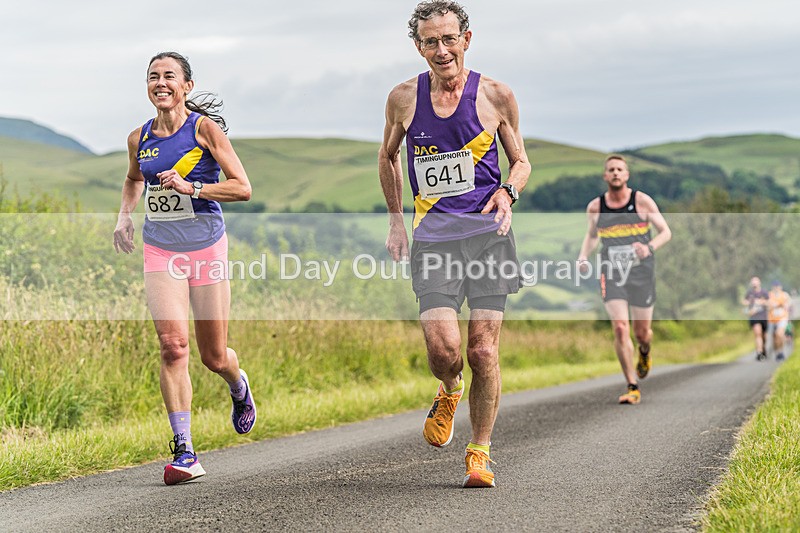 Lambfoot-349 - Lambfoot Loop Road Race Tuesday 2nd July 2024