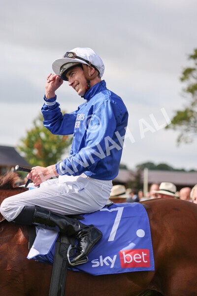 yr18082021r3-99 - Race 3 3.00pm Sky Bet Great Voltigeur Stakes