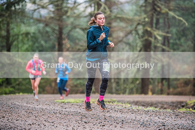 Glentress 21  10K-996 - High Terrain Events Glentress 21 & 10K Trail Races Saturday 18th November 2023