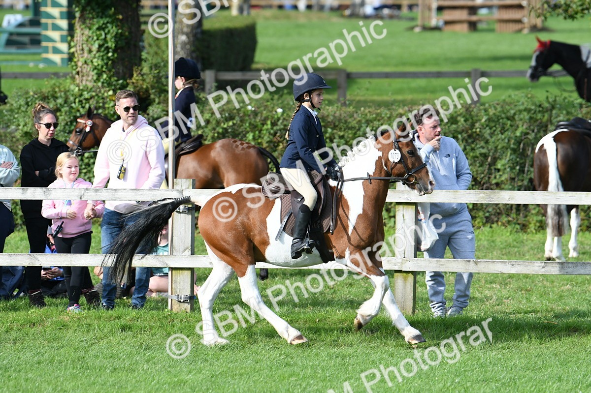 SBM_51913 - S21 - Novice & Newcomers 1st Ridden Pony