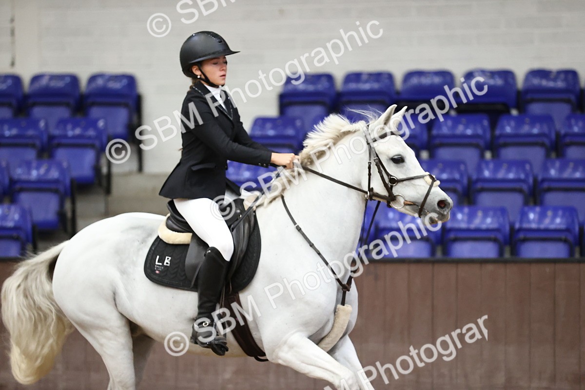 SBM_003256 - Class 10 - STX UK Pony British Novice 80cm