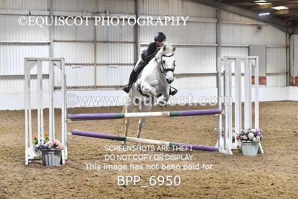 BPP_6950 - CLASS 8 90CM