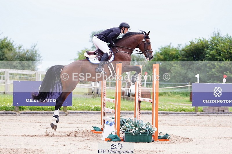 240803A-132900-08085 - Cls 31 4 Yr Old Champs