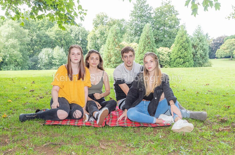 0KJS4141 - Portraiture