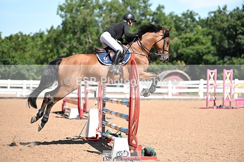 250709-110327-00251 - Cls 2 Snr Discovery & 1m Open