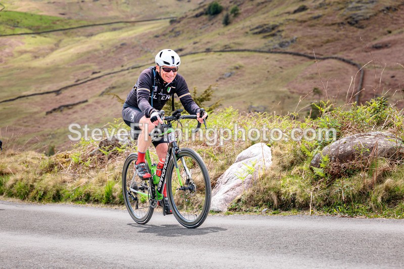 133440 - Blea Tarn Climb 13:00 - 14:00