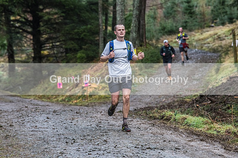 Glentress 21  10K-1176 - High Terrain Events Glentress 21 & 10K Trail Runs Saturday 18th February 2023