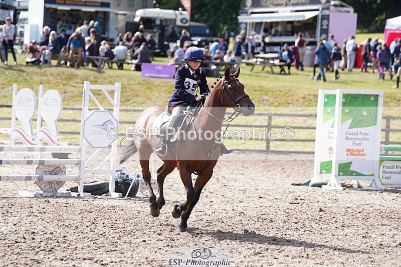 240824X-145614-28583 - 80cm Round 1 14.00 to 15.30