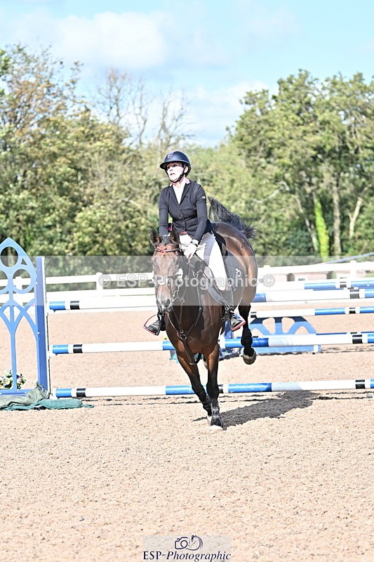 241005A-133337-04021 - SAT Cls 19 1.10m Amateur Quali