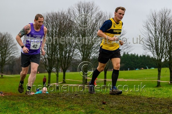 Westxc25-814686 - Senior Men Set One