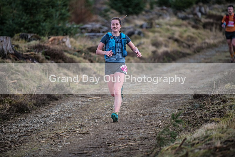 Glentress-1231 - High Terrain Events Glentress Marathon 21 & 10K Trail Races Sunday 18th February 2024