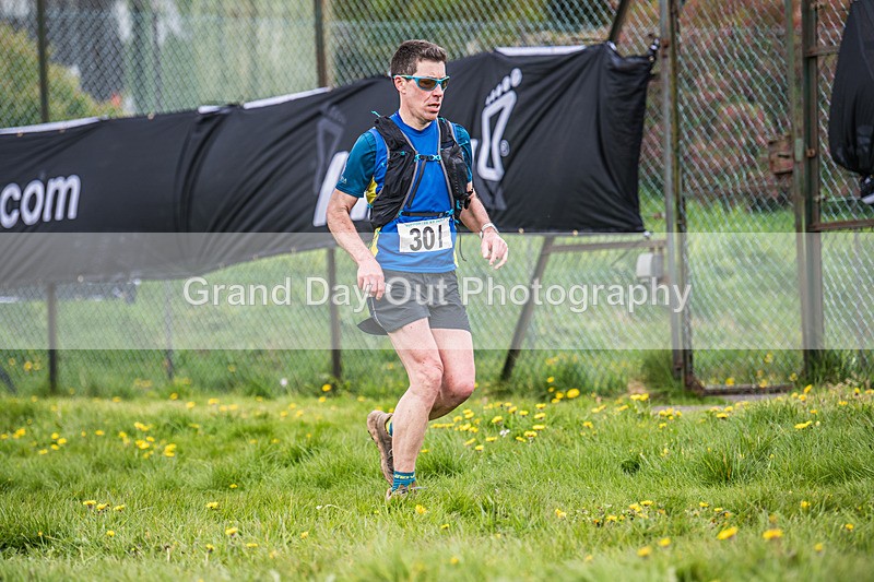 3 Peaks-2086 - The 3 Peaks Race Saturday 27th April 2024