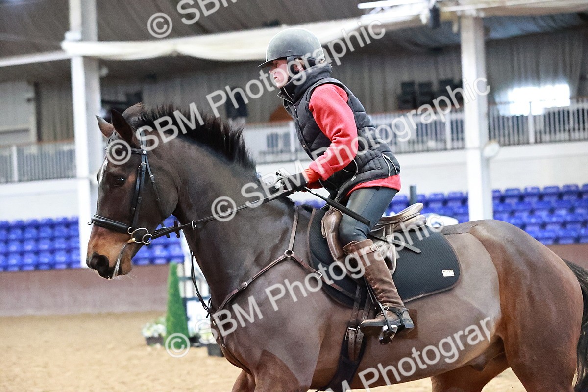 SBM_001921 - Class 7 - Clear Round