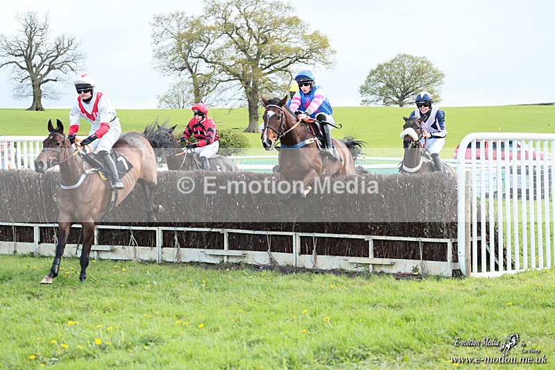 PtP 180426 1083 - Worcestershire Hunt PtP Chaddesley Corbett 18/04/26