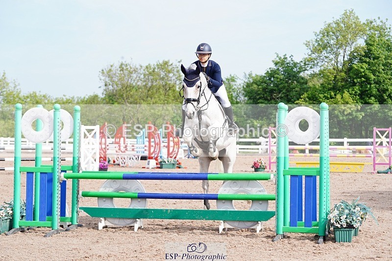 250511-092114-12915 - Cls 30 Snr British Novice and 90cm Open