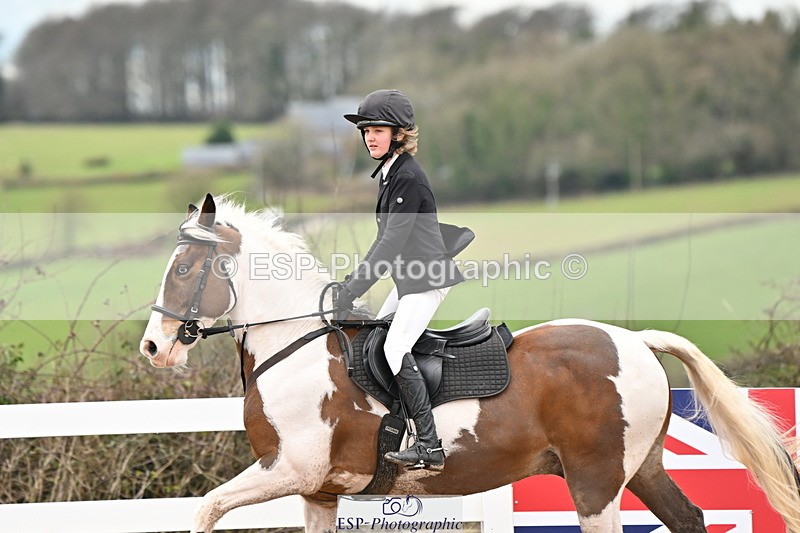 240310A-122627-02452 - Cls 5 Pony Newcomers and 1m Open