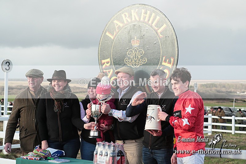 PtP 311223 1050 - Larkhill Racing Club Point-to-Point 31/12/23