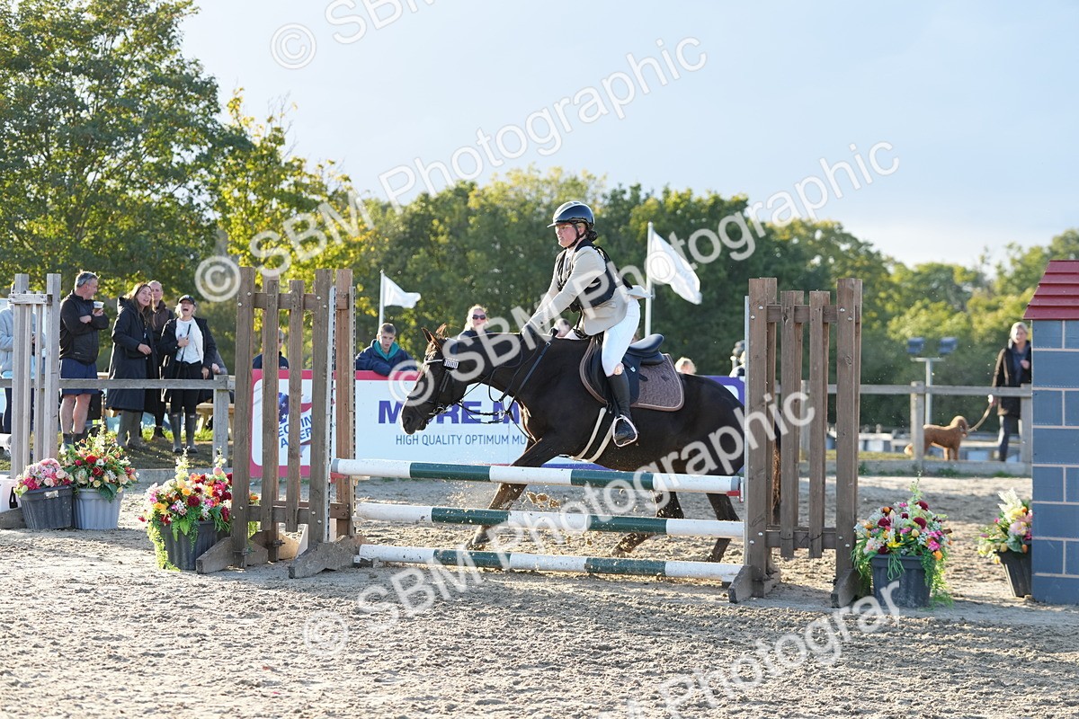 SBM_54101 - Supreme Championship 60cm 65cm