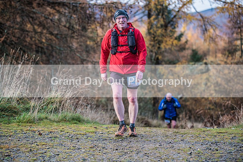 TVU-1009 - High Terrain Events Tweed Valley 50 & 65K Ultra Trail Races Sunday 20th November 2022