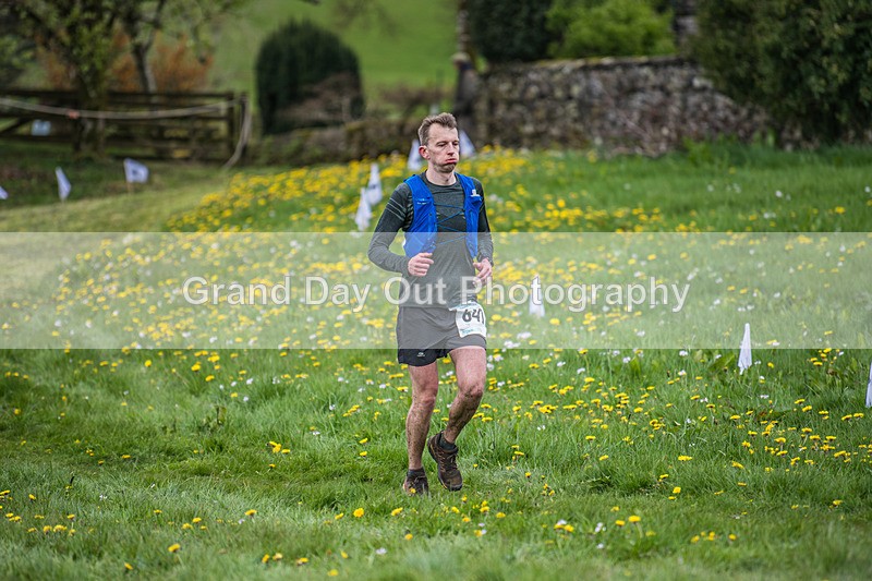 3 Peaks-2182 - The 3 Peaks Race Saturday 27th April 2024