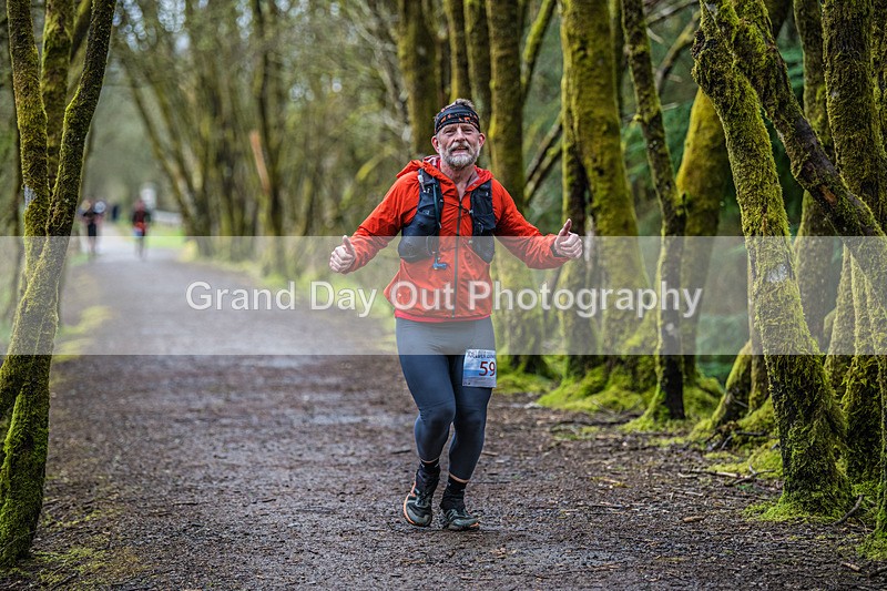 Kielder-871 - High Terrain Events Kielder 82, 50 & 32K Ultra Trail Races Saturday 13th April 2024