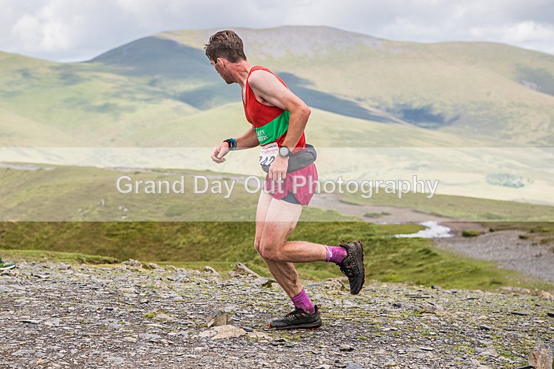 Blencathra-205 - Blencathra Fell Race Sunday 28th June 2026