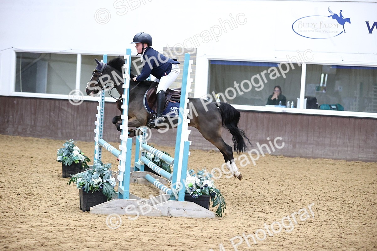 SBM_003093 - Class 9 - Stepping Stones 128cm 138cm Handicap 75cm 85cm