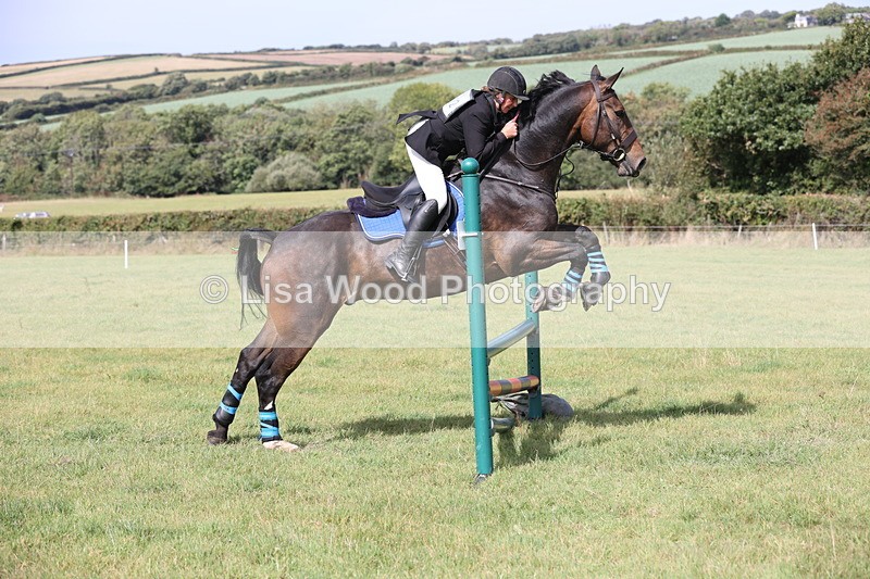 JPP_8819 - Class 2: Trekenning: 80cm Showjumping