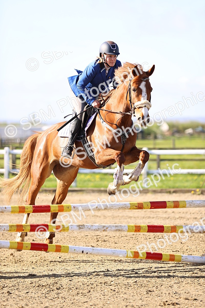 SBM_002817 - Class 14 - Clear Round