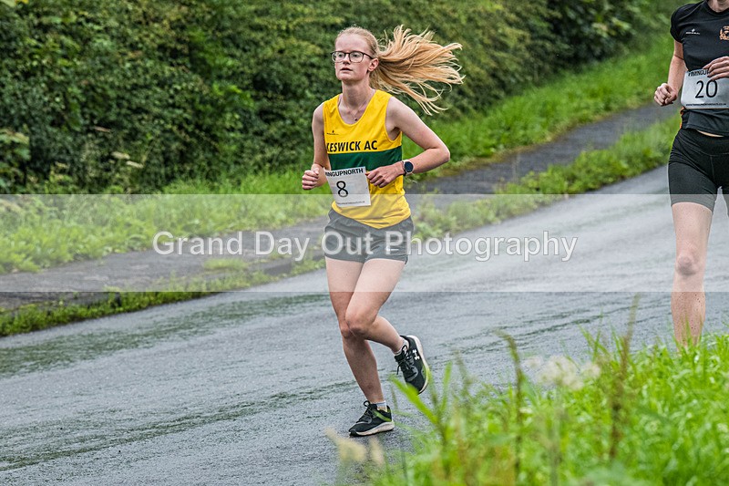 Lambfoot-147 - Lambfoot Loop Road Race Tuesday 1st July 2025