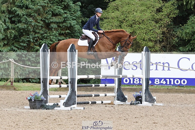 250705A-145458-15613 - Cls 36 Snr Discovery and 1m Open