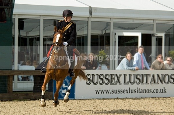  - Windsor Horse Show
